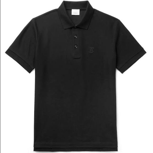Burberry eddie core polo Clearance
